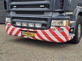 Scania R440 6x2 MANUAL / FULL AIR